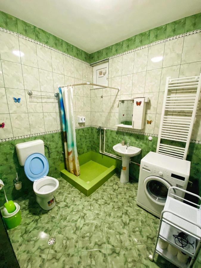 Vila Nei Лугож Экстерьер фото