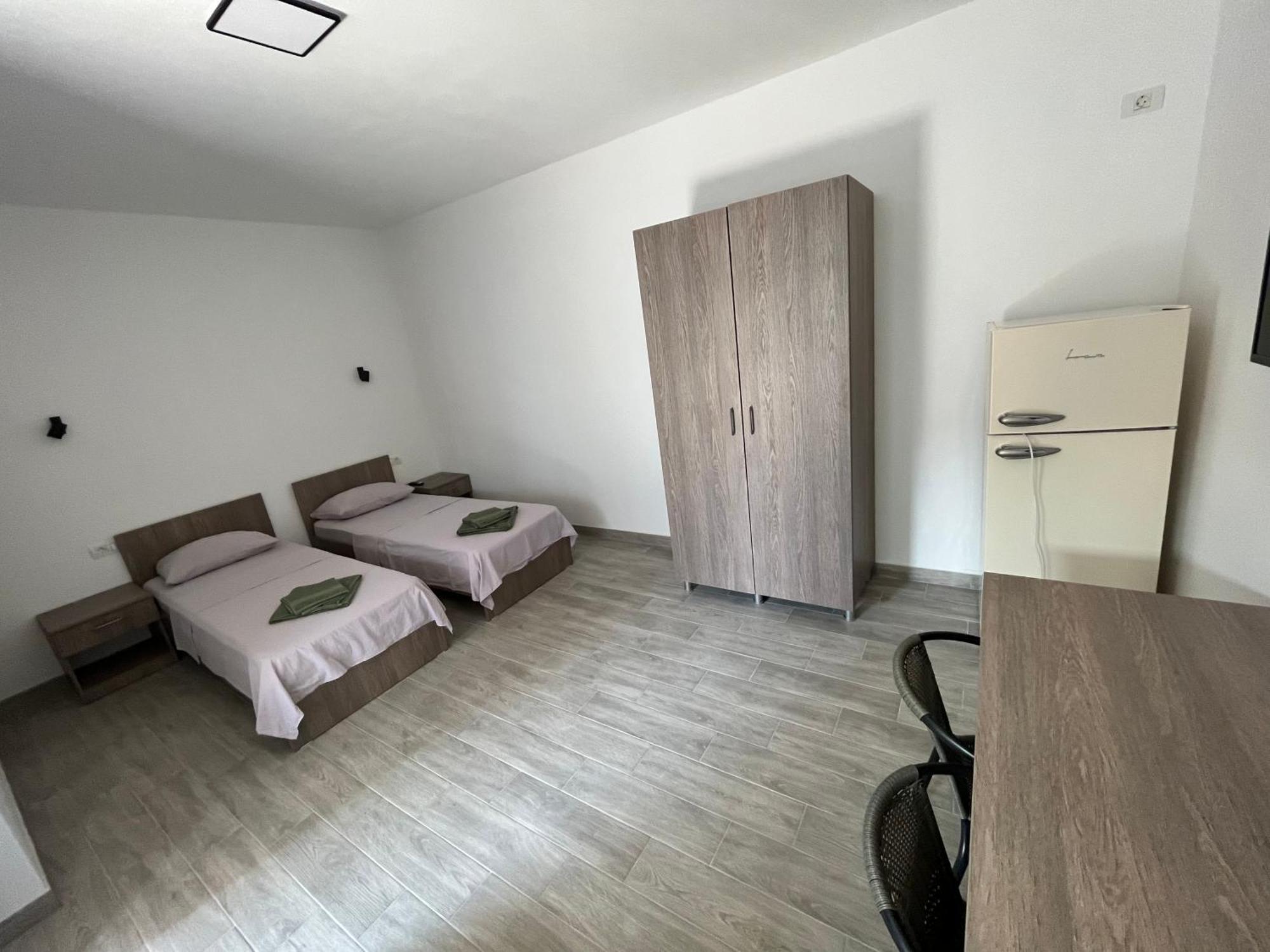 Vila Nei Лугож Экстерьер фото